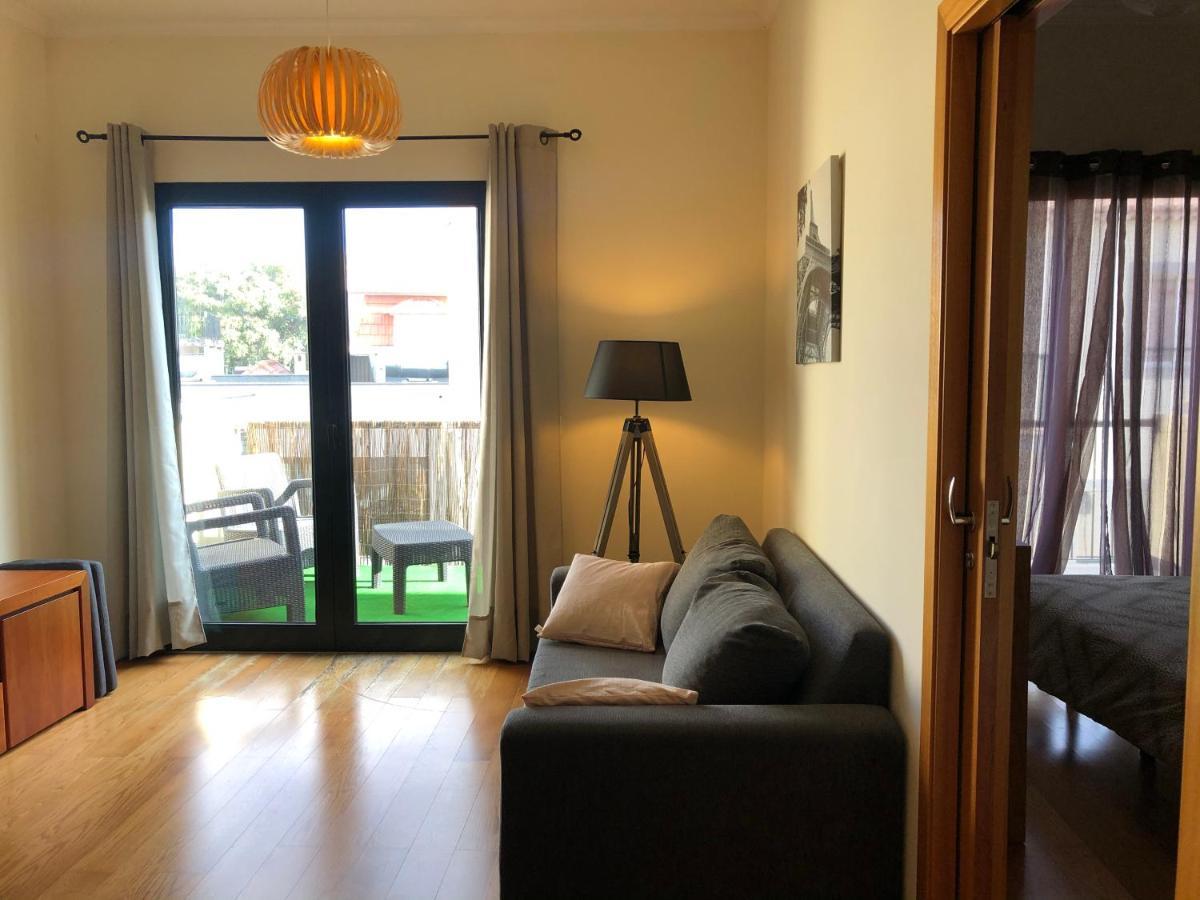 Apartamentos Da Carreira فونشال المظهر الخارجي الصورة