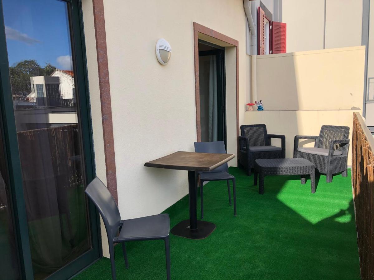 Apartamentos Da Carreira فونشال المظهر الخارجي الصورة