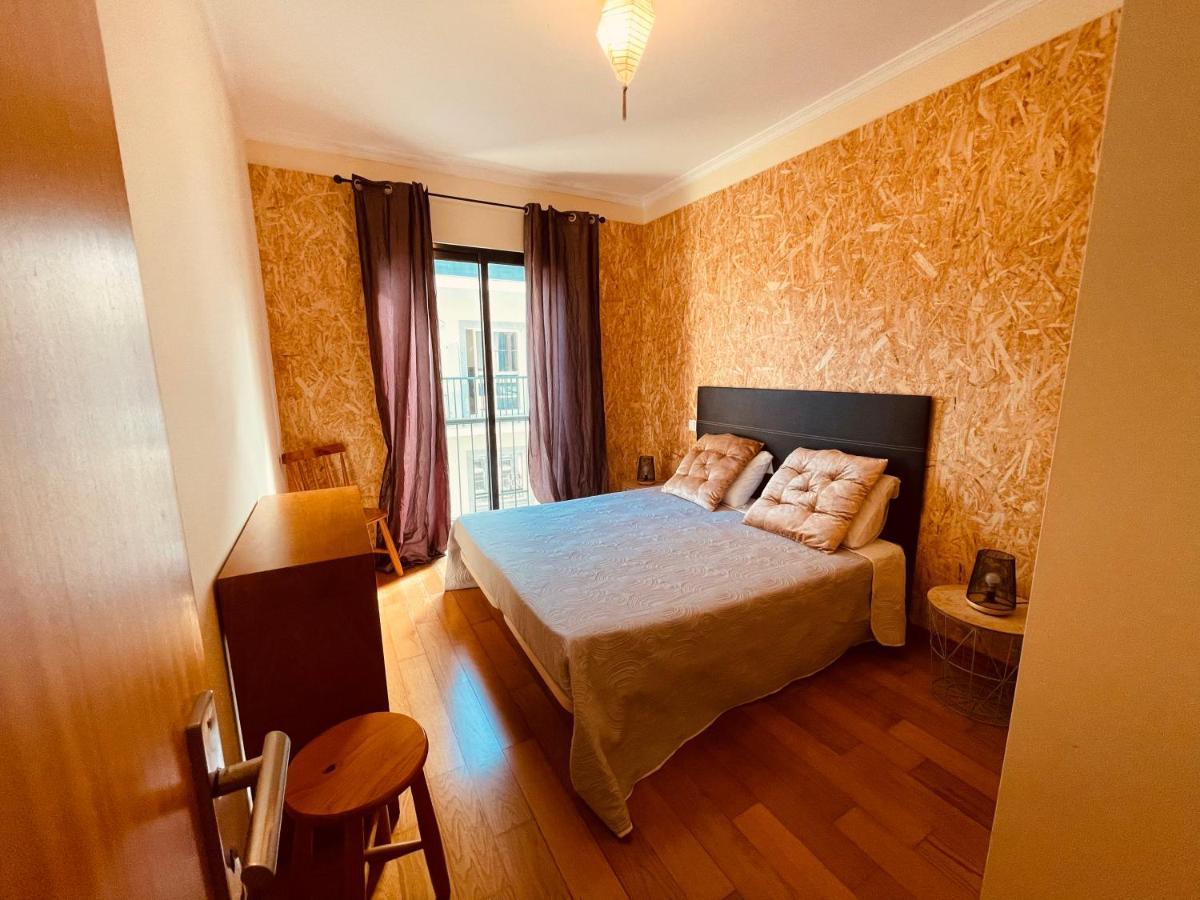 Apartamentos Da Carreira فونشال المظهر الخارجي الصورة