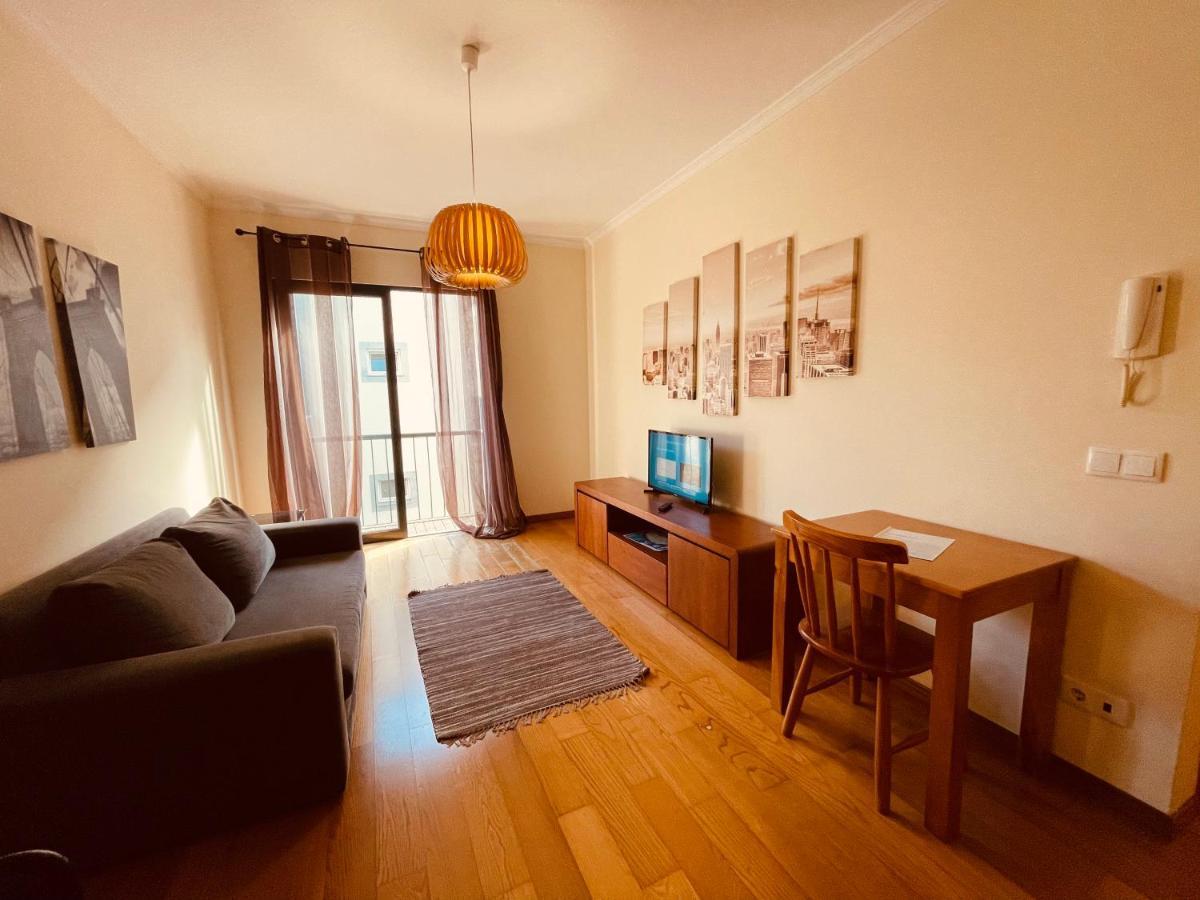Apartamentos Da Carreira فونشال المظهر الخارجي الصورة