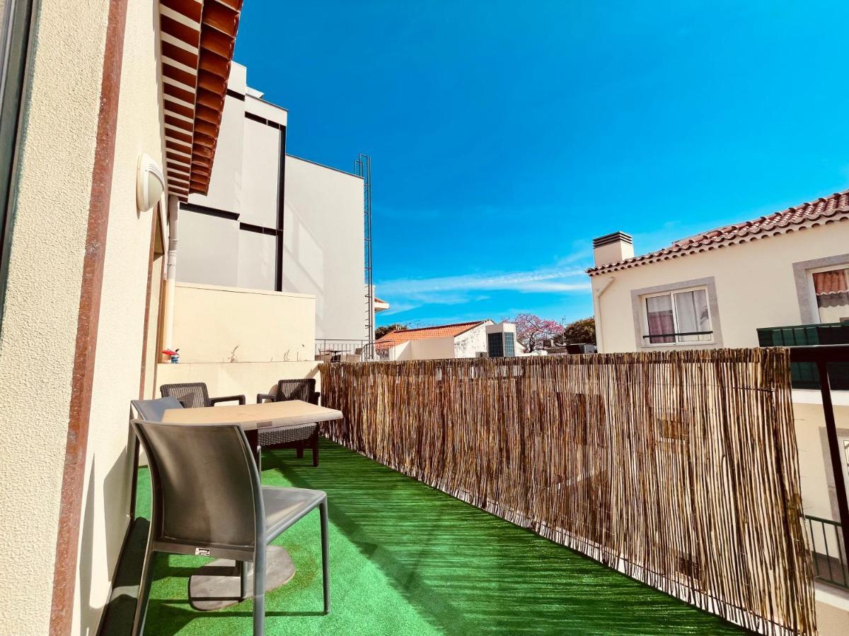 Apartamentos Da Carreira فونشال المظهر الخارجي الصورة