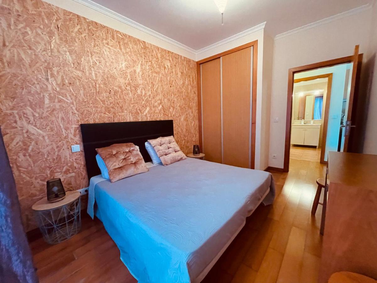 Apartamentos Da Carreira فونشال المظهر الخارجي الصورة