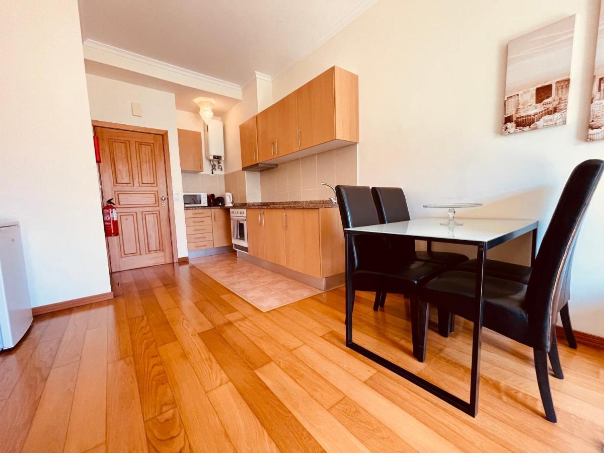 Apartamentos Da Carreira فونشال المظهر الخارجي الصورة