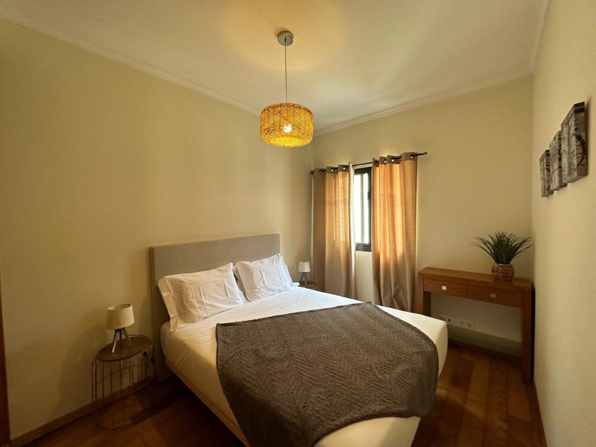 Apartamentos Da Carreira فونشال المظهر الخارجي الصورة