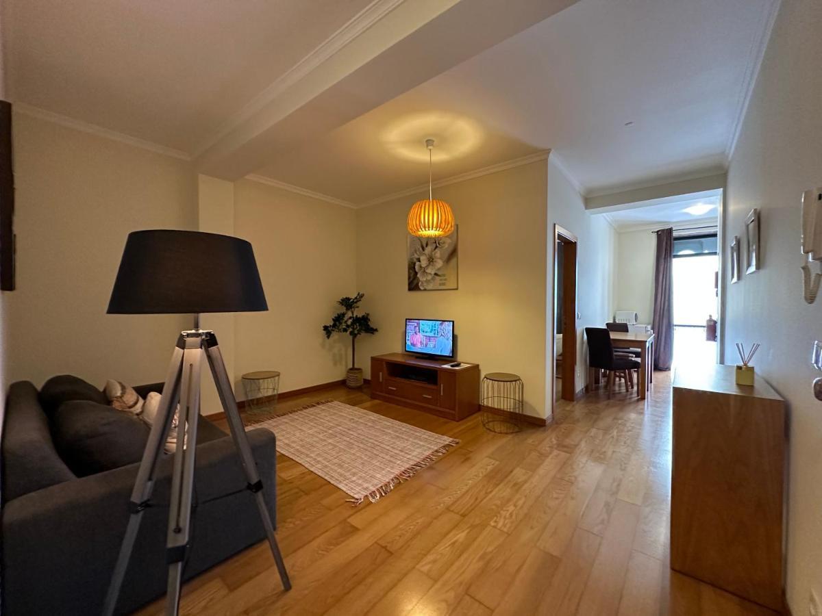 Apartamentos Da Carreira فونشال المظهر الخارجي الصورة