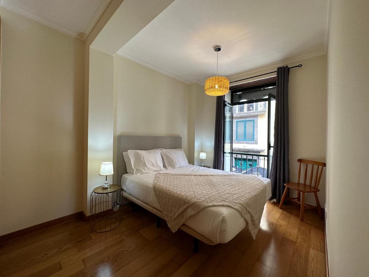 Apartamentos Da Carreira فونشال المظهر الخارجي الصورة