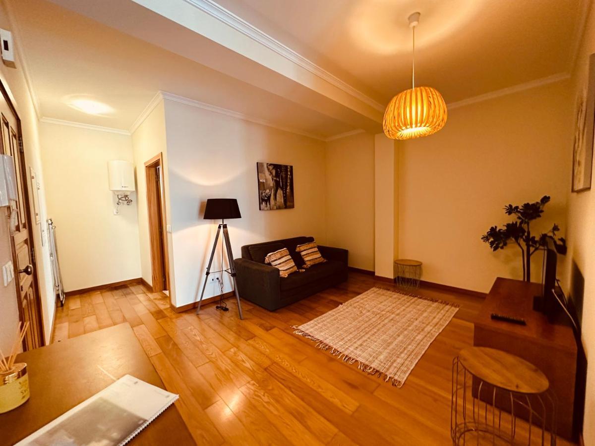 Apartamentos Da Carreira فونشال المظهر الخارجي الصورة