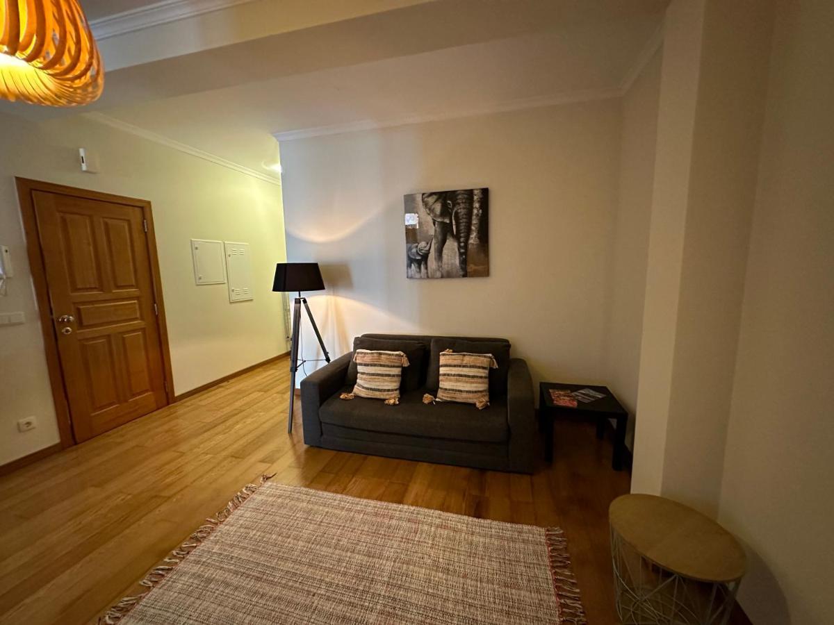Apartamentos Da Carreira فونشال المظهر الخارجي الصورة