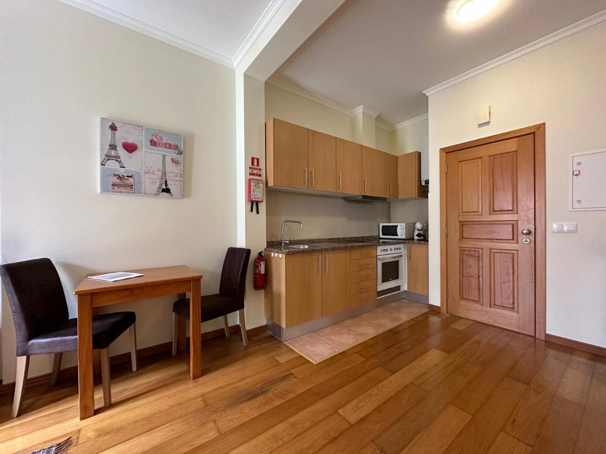 Apartamentos Da Carreira فونشال المظهر الخارجي الصورة