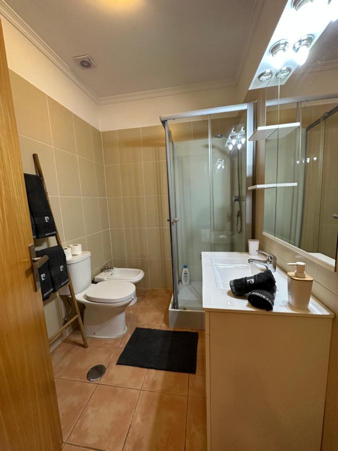 Apartamentos Da Carreira فونشال المظهر الخارجي الصورة