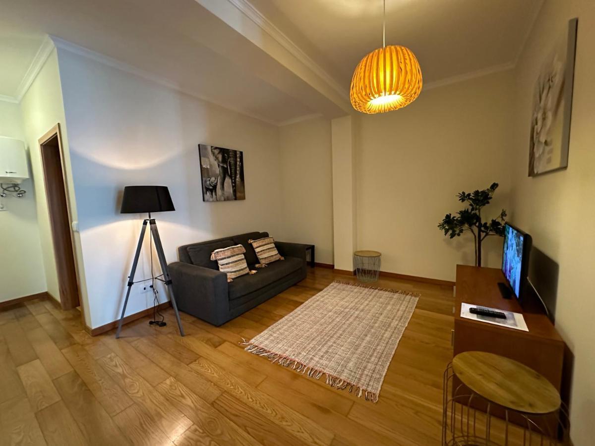 Apartamentos Da Carreira فونشال المظهر الخارجي الصورة