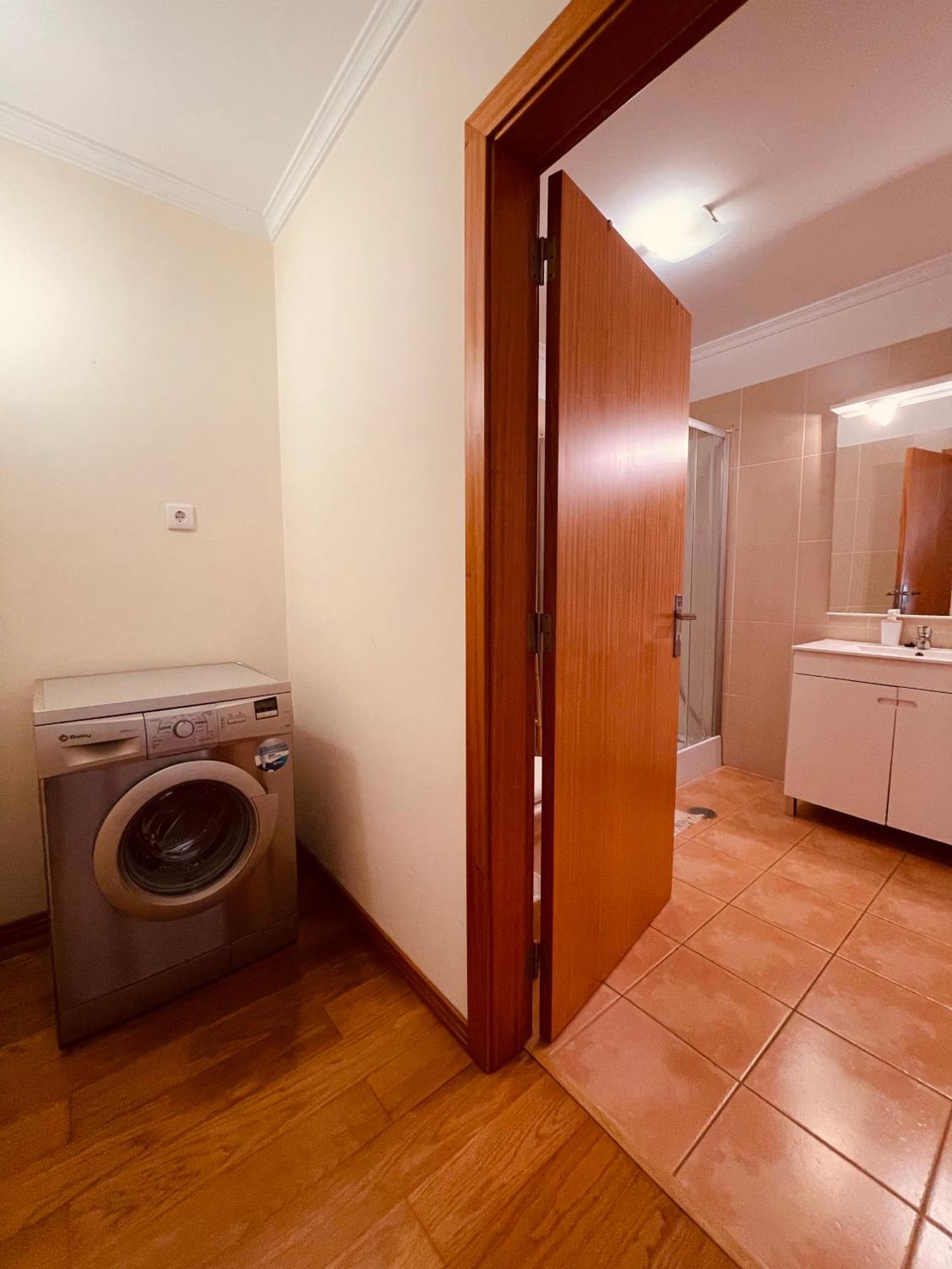 Apartamentos Da Carreira فونشال الغرفة الصورة