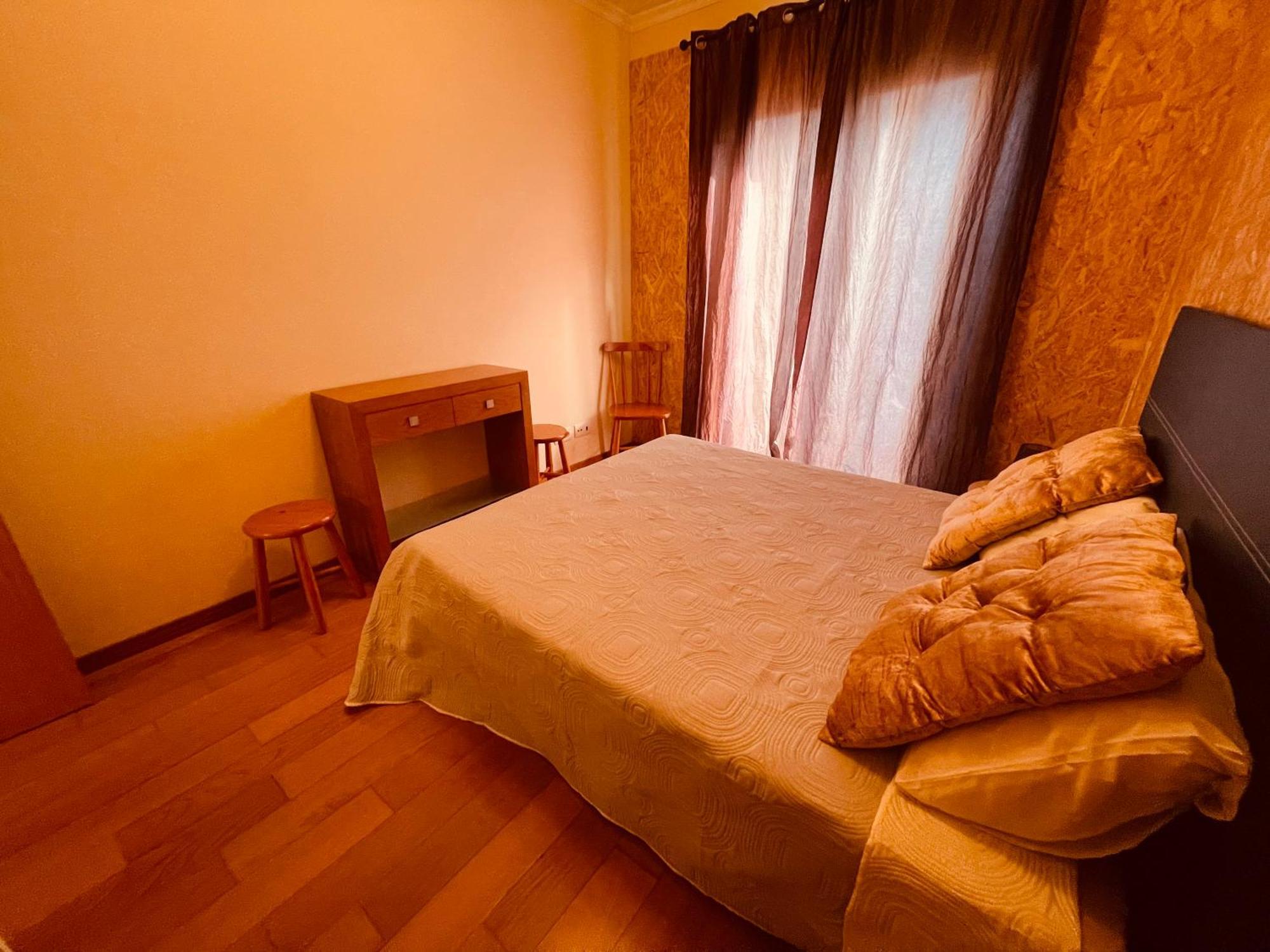 Apartamentos Da Carreira فونشال الغرفة الصورة