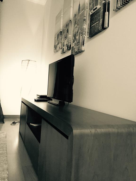 Apartamentos Da Carreira فونشال الغرفة الصورة
