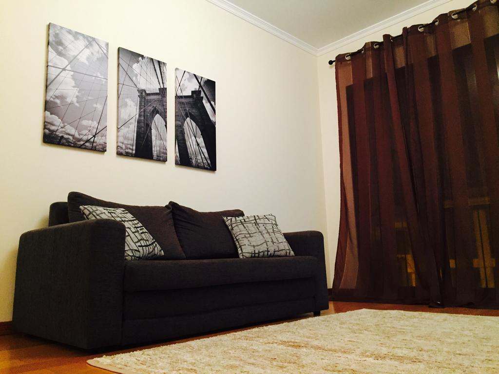 Apartamentos Da Carreira فونشال المظهر الخارجي الصورة